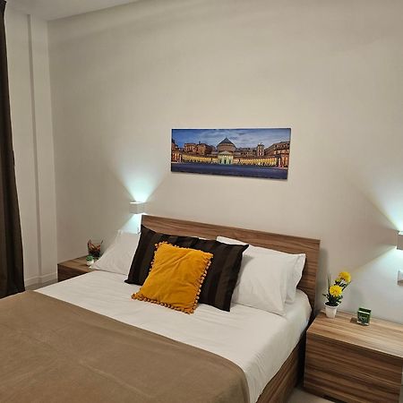 Erminia Suite Νάπολη Εξωτερικό φωτογραφία