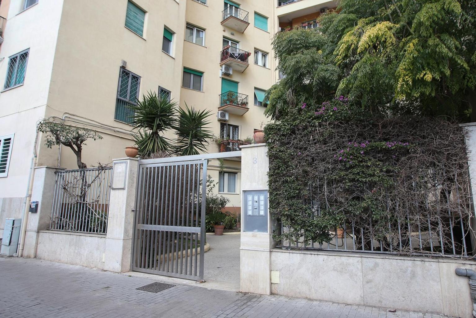 Erminia Suite Νάπολη Εξωτερικό φωτογραφία