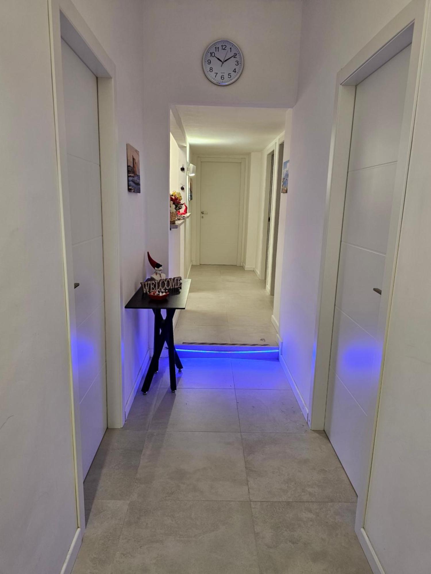 Erminia Suite Νάπολη Εξωτερικό φωτογραφία
