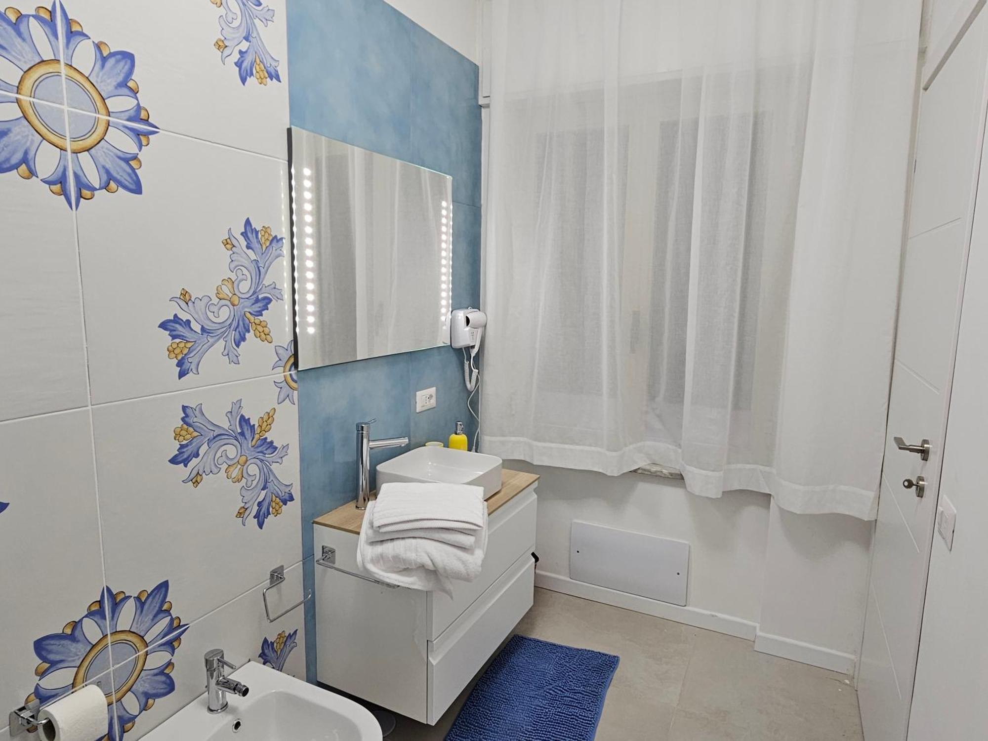 Erminia Suite Νάπολη Εξωτερικό φωτογραφία