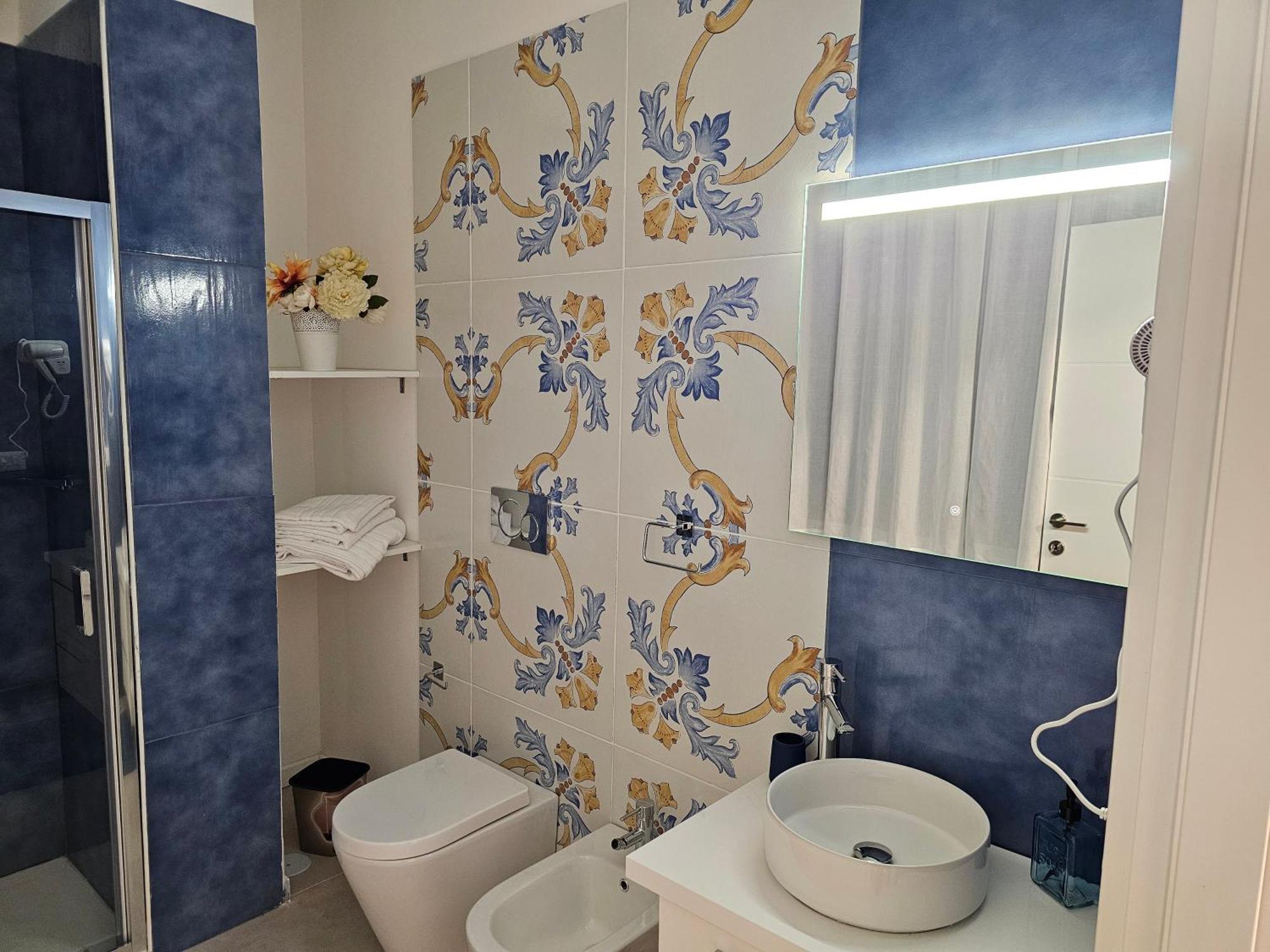 Erminia Suite Νάπολη Εξωτερικό φωτογραφία