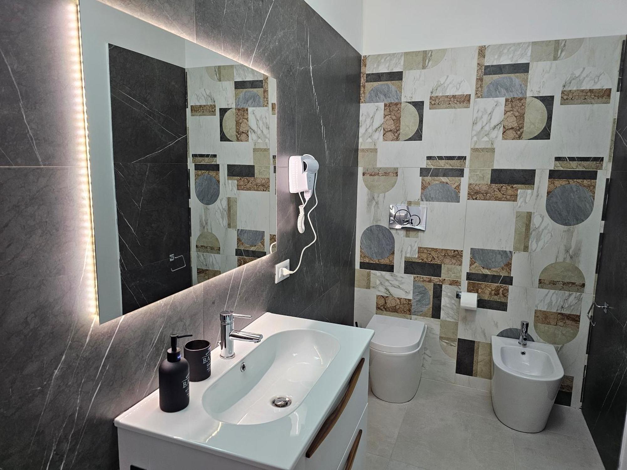 Erminia Suite Νάπολη Εξωτερικό φωτογραφία