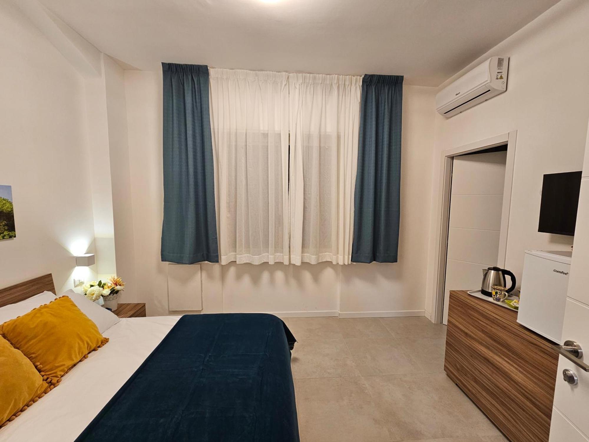 Erminia Suite Νάπολη Εξωτερικό φωτογραφία